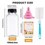 Mini Bouteille Plastique Shot Bouteille