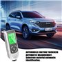 Appareil Numérique De Mesure D'épaisseur HW-300PRO: Haute Précision Pour Peinture Automobile, Professionnel Pour Industrie Autom