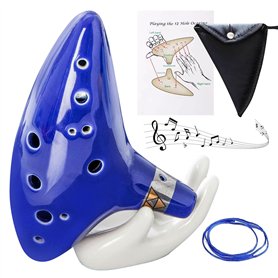 Nizirioo Ocarina
