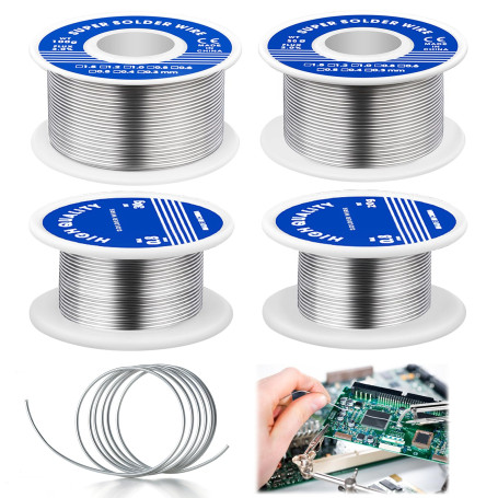 Fil de Soudure 1 mm