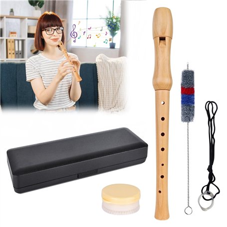 Flûte à Bec Soprano