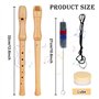 Flûte à Bec Instrument