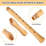 Flûte à Bec en bois