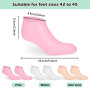 Chaussettes Gel Hydratant