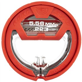 Real Avid Bore Boss Kal.223r./5.56mm Accessoire de Nettoyage d'arme Mixte