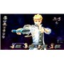 The Legend of Heroes: Trails of Cold Steel II /PS3