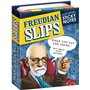 Freudian Slips Sticky Notes Booklet