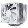 THERMALRIGHT Peerless Assassin 120 SE ARGB V2 CPU-Luftkühler, 6 Heatpipes, AGHP Gen 5.0-Technology, 1850 U/min, PWM 120 mm Lüfte