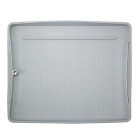 SHARPAL 149H Aiguiser Sans Saleté Plateau De Pierre À Aiguiser En Silicone