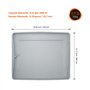 Tapis D'Aiguisage Pour Couteaux