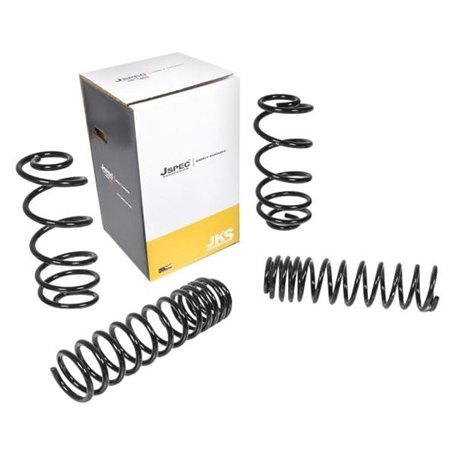 JKS Manufacturing Ressorts hélicoïdaux JSPEC de 7