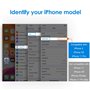 iPhone XS/X 5
