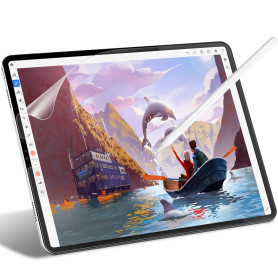 JETech Film de Protection pour iPad Air 5/4 10