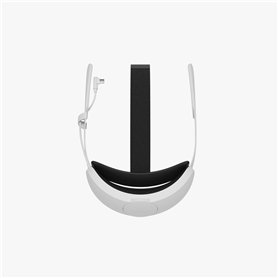 Sangle Élite Meta Quest 2 avec batterie