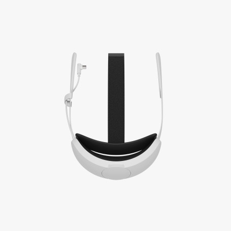 Sangle Élite Meta Quest 2 avec batterie