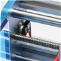 Genmitsu Lot de 6 micro-interrupteurs de fin de course avec câble 3 broches de 1 m pour 3018-PROVer/3018-MX3/3018-PROVer Mach3