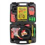 Power Probe PPKIT03S Kit de Test de Circuits Électriques Power Probe 3 et Localisateur de Court-Circuit ECT3000B avec Cccessoire