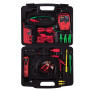 Power Probe PPKIT03S Kit de Test de Circuits Électriques Power Probe 3 et Localisateur de Court-Circuit ECT3000B avec Cccessoire