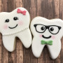 bouche et dents