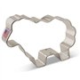 Emporte-Pièce Mouton/Agneau - 8,9 cm par Ann Clark