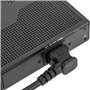 Ubiquiti Networks Edgerouter 4 Ethernet/Lan Noir Routeur Connecté - Routeurs Connectés (10,100,1000 MBit/S, 10/100/1000Base-T(X)