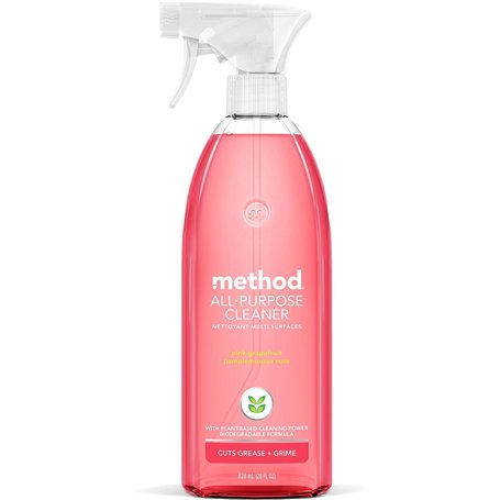 Method All Surface Cleaner
