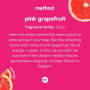 Method All Surface Cleaner, Pink Grapefruit, 28 oz, Bottle
