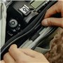 Peak Design Cube V2 pour appareil photo, grande organisation et protection personnalisées, coque résistante aux intempéries avec