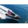 Mon Premier Petit Bateau RC pour Enfants. TR-600