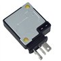 DURATECH Mini Tronçonneuse à Batterie 5 Pouces