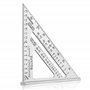 WORKPRO Equerre Menuisier 180 mm