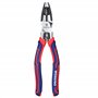 WORKPRO Pince Universelle Multifonctionnelle 209mm