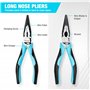 Pince Coupante 160 mm