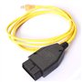 NiceCheck Câble OBD ENET OBDII série F Codage Ethernet OBD ENET RJ45
