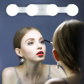 LED Lumières de Maquillage