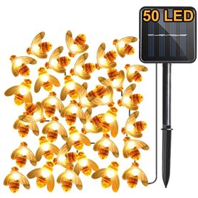 Solaire Lumières de jardin