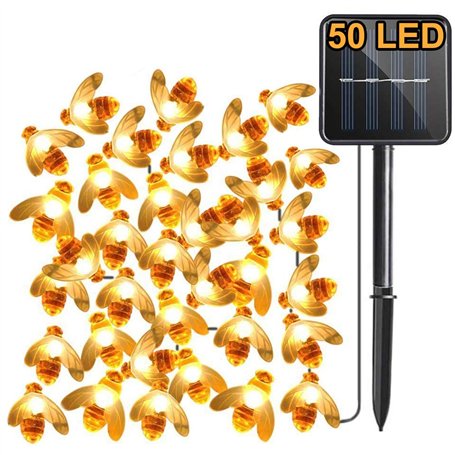 Solaire Lumières de jardin