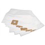 Lot de 10 sacs d'aspirateur de qualité supérieure pour aspirateur Taski Vento 8 Sacs à 4 couches