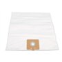 Lot de 10 sacs d'aspirateur de qualité supérieure pour aspirateur Taski Vento 8 Sacs à 4 couches