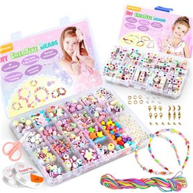 WinWonder Bricolage Perles Set