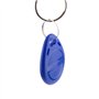 YAVIS 50pcs Badges RFID modifiable Porte-clés Inscriptible 125Khz Transpondeur T5577 / EM4305 Keyfobs NFC Token Tag Proximité EM