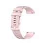 Silicone Souple Multicolore Bande Sport Remplacement Sangle