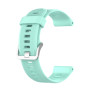 Bracelets de Montre,Sport Band Silicone Bracelet pour Garmin Forerunner 745,Silicone Souple Multicolore Bande de Sport Remplacem