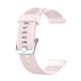 Bracelets de Montre,Sport Band Silicone Bracelet pour Garmin Forerunner 745,Silicone Souple Multicolore Bande de Sport Remplacem