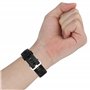 Bracelets de Montre,Sport Band Silicone Bracelet pour Garmin Forerunner 745,Silicone Souple Multicolore Bande de Sport Remplacem