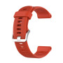 Bracelets de Montre,Sport Band Silicone Bracelet pour Garmin Forerunner 745,Silicone Souple Multicolore Bande de Sport Remplacem
