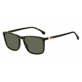 Lunettes de soleil Unisexe Hugo Boss BOSS-1434-S-08656QT ø 56 mm