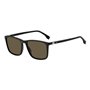 Lunettes de soleil Unisexe Hugo Boss BOSS-1434-S-80756SP ø 56 mm