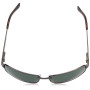 Polaroid P4416 RC A3X Sunglasses, Gris (Grey), 63 Homme