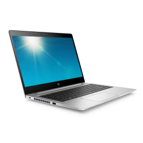 HP EliteBook 840 G5 14" 1920 x 1080 Full HD Intel Core i5 8350U 256 Go SSD Disque dur 8 Go Mémoire Windows 10 Pro avec Windows 1